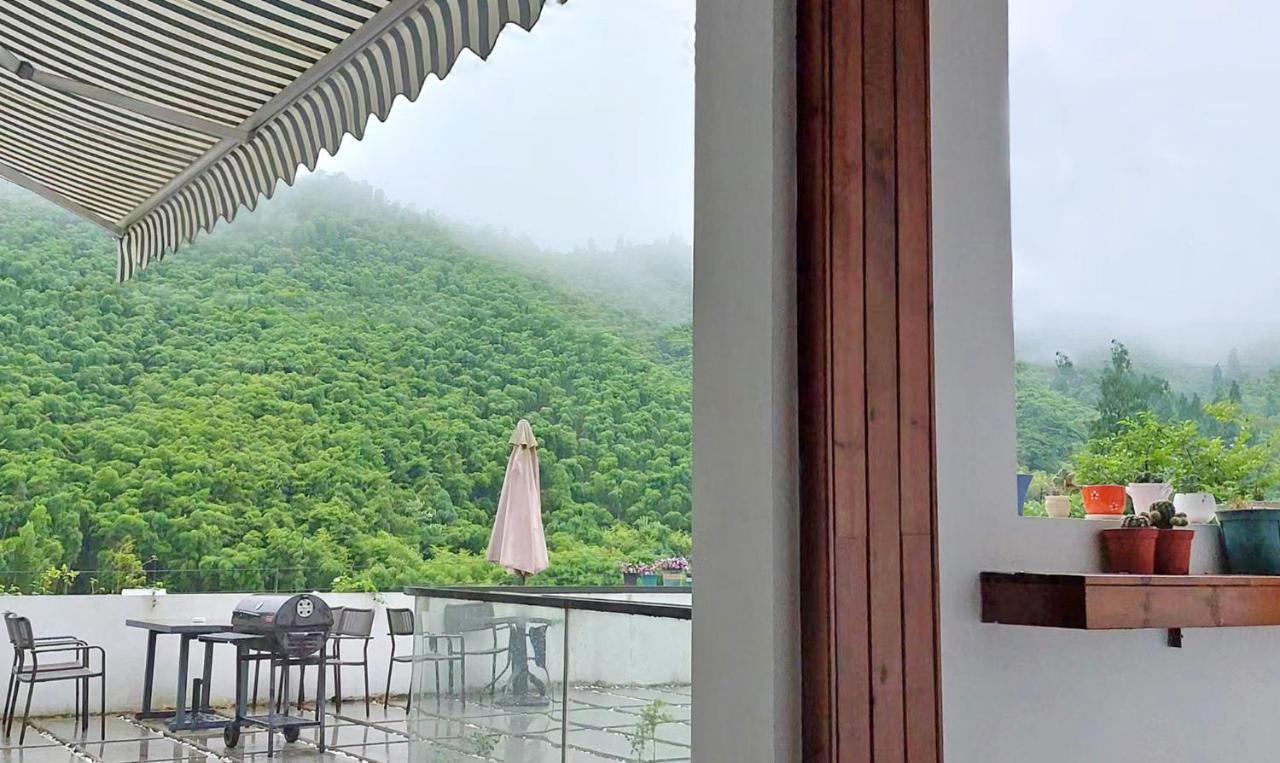 Moganshan Naicang Boutique Hotel Deqing Esterno foto