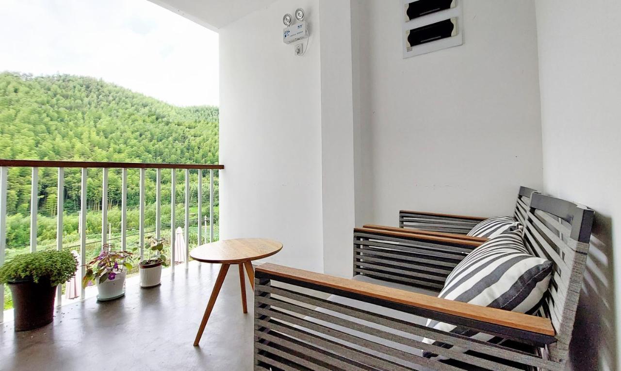 Moganshan Naicang Boutique Hotel Deqing Esterno foto