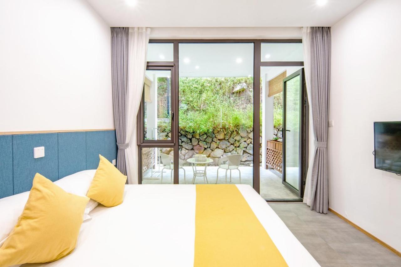 Moganshan Naicang Boutique Hotel Deqing Esterno foto