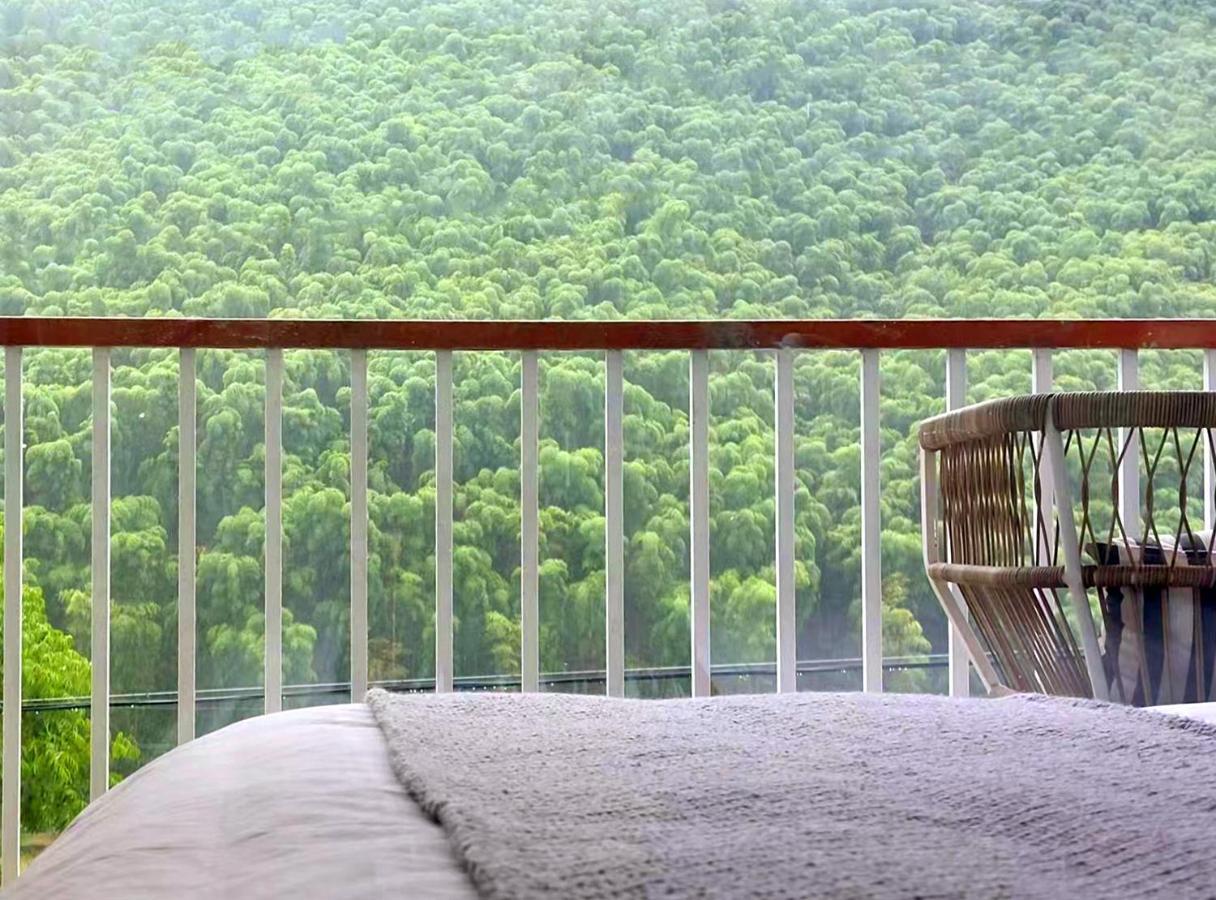Moganshan Naicang Boutique Hotel Deqing Esterno foto