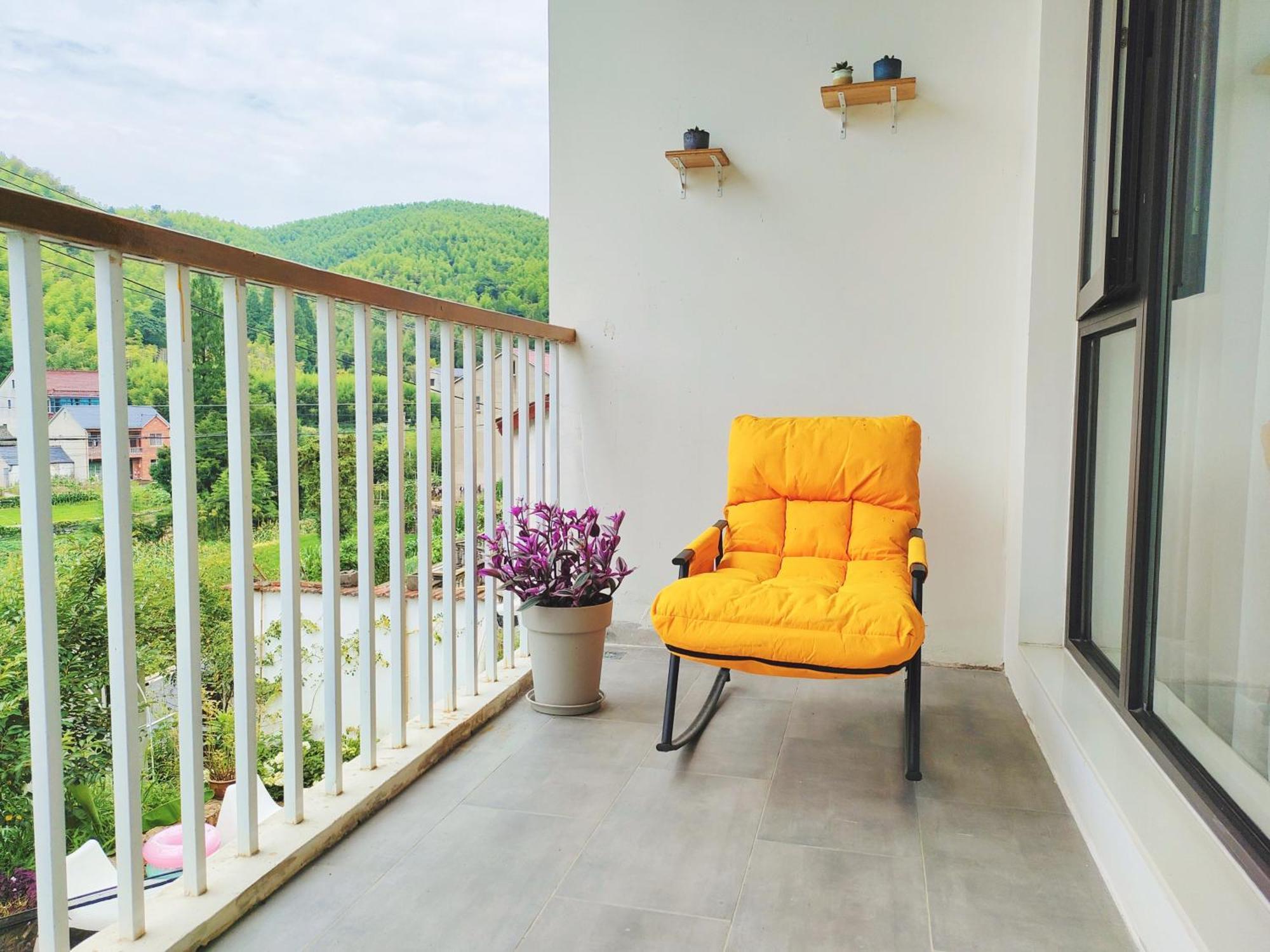 Moganshan Naicang Boutique Hotel Deqing Esterno foto